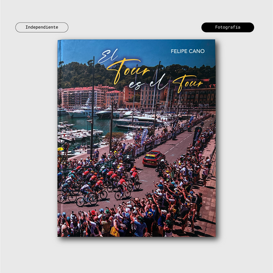 El tour es el tour.