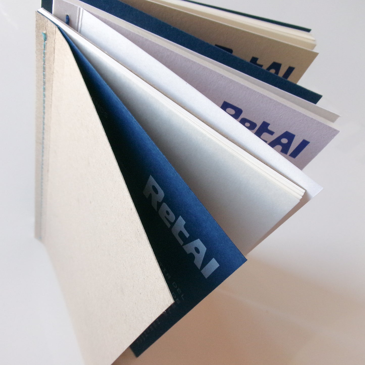 Libretas edición limitada