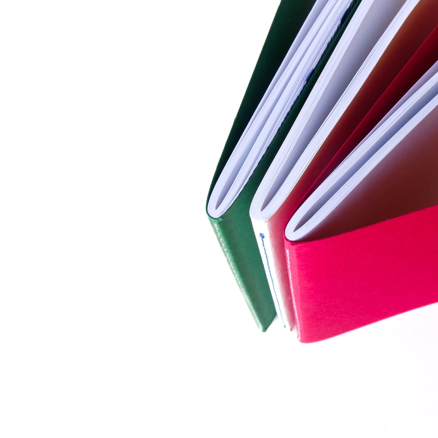 Libretas edición limitada