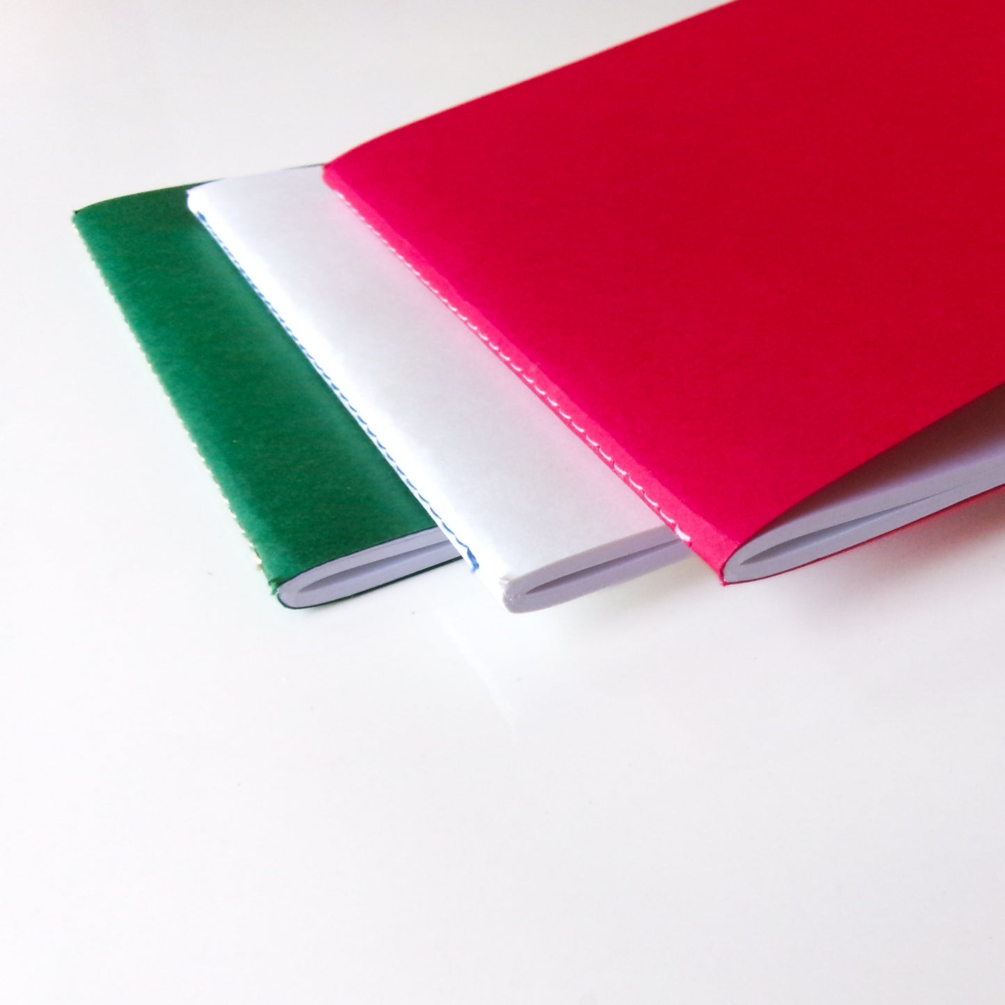 Libretas edición limitada