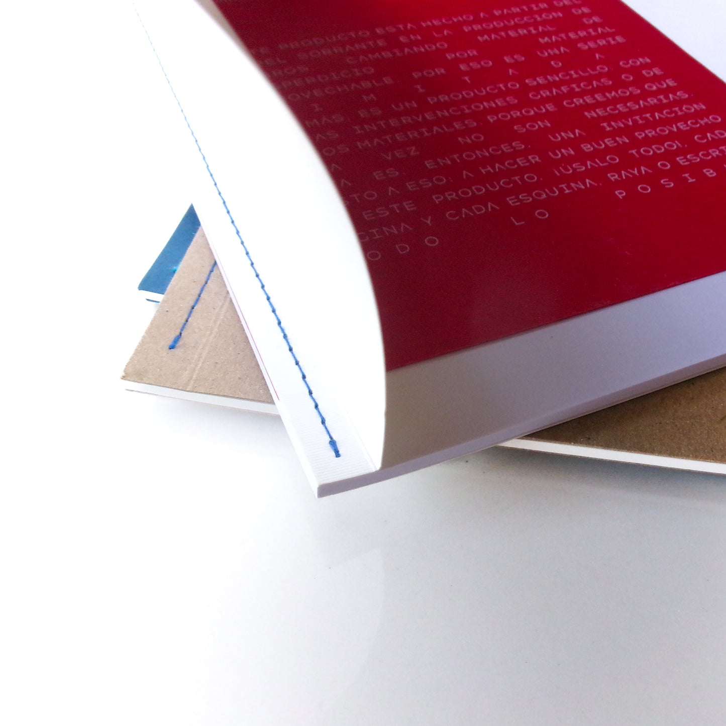 Libretas edición limitada