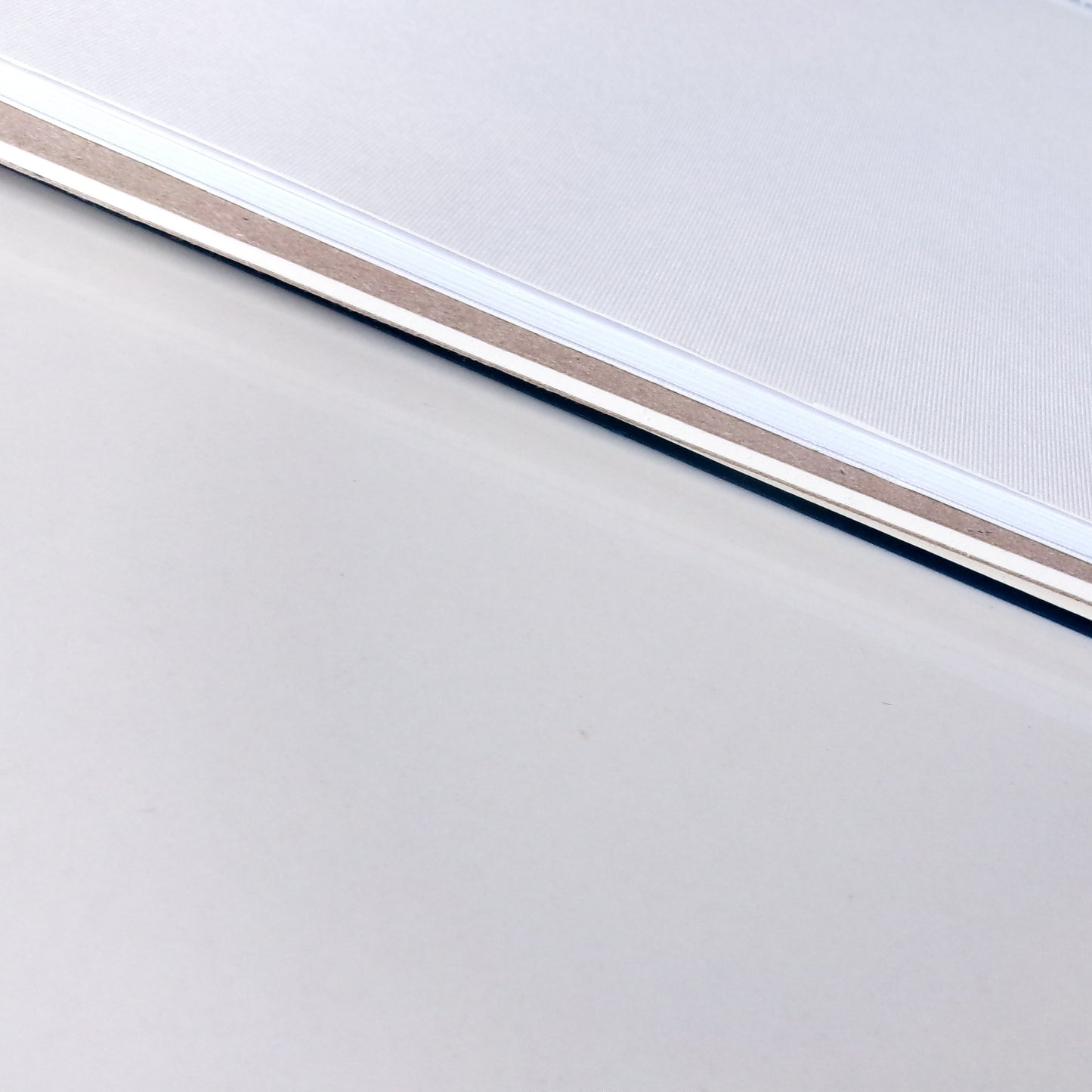 Libretas edición limitada