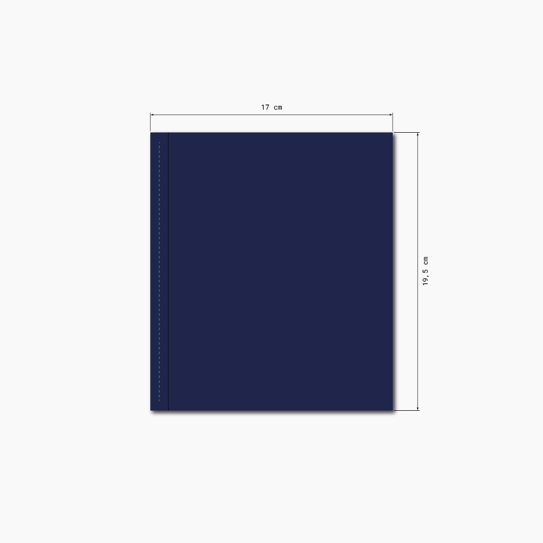Libretas edición limitada