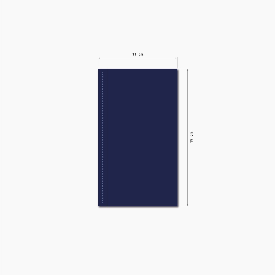 Libretas edición limitada