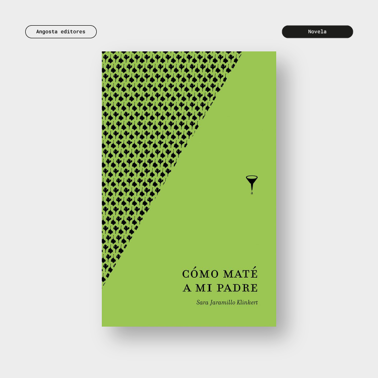 Cómo maté a mi padre