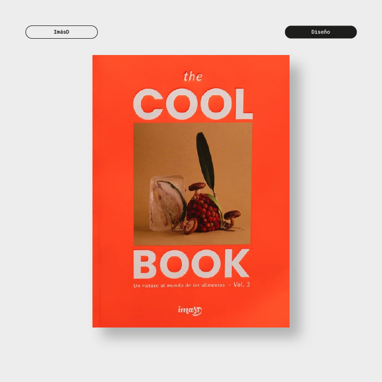 The Coolbook 3