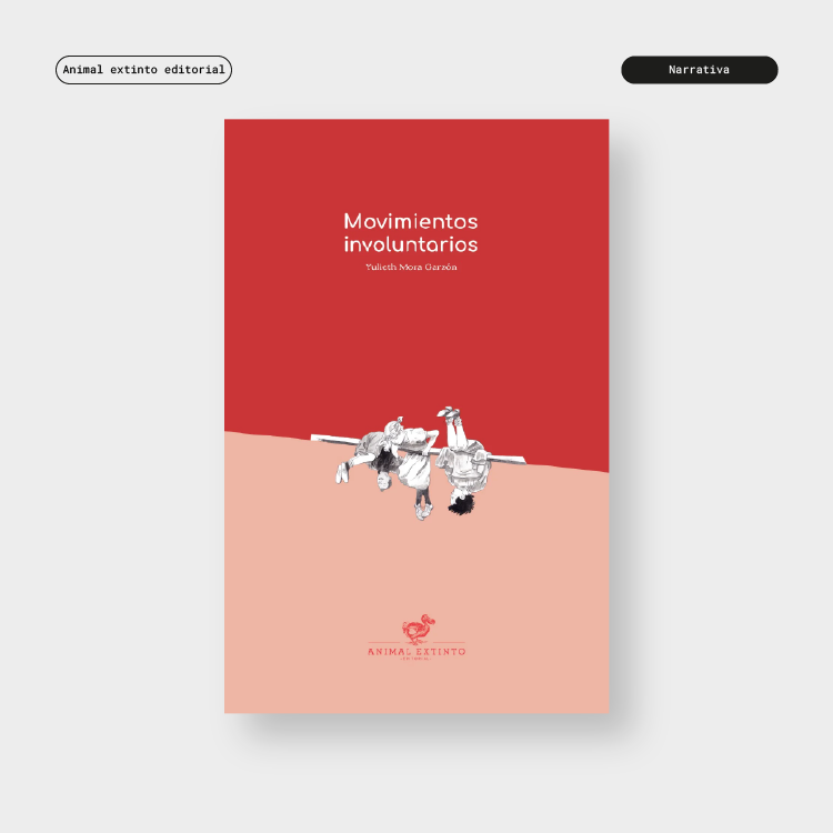 Movimientos involuntarios