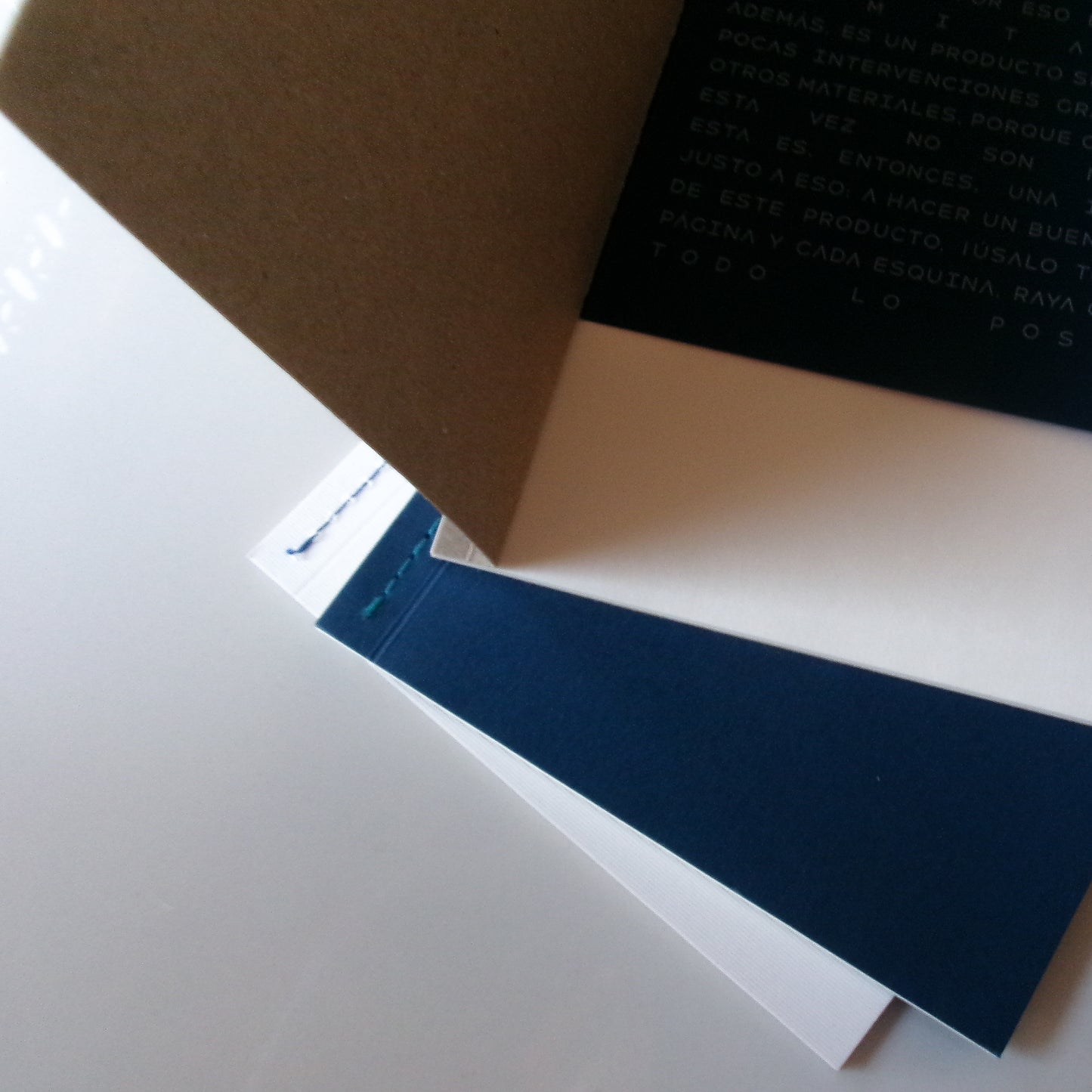 Libretas edición limitada