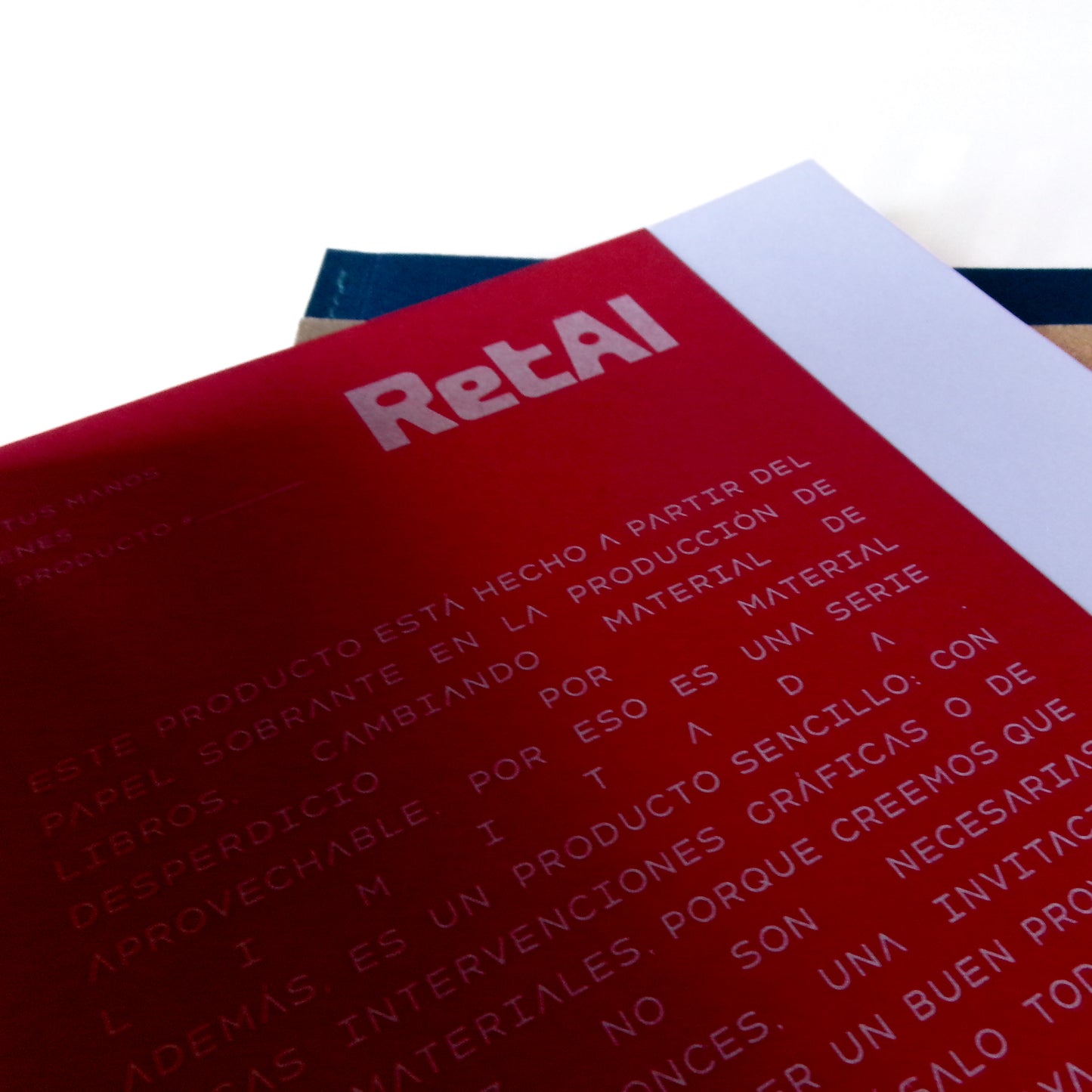 Libretas edición limitada