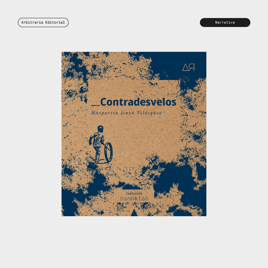 Contradesvelos