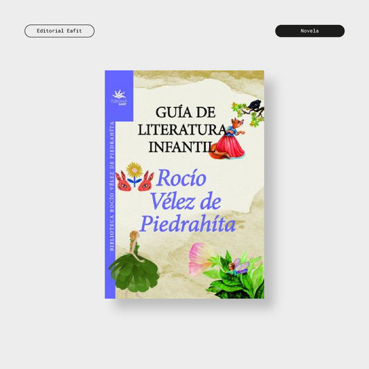 Guía de literatura infantil