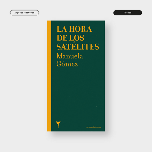 La hora de los satélites