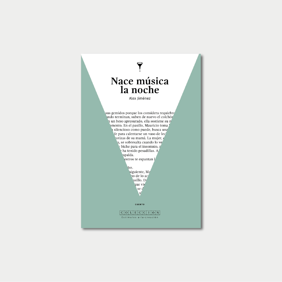 Nace música la noche