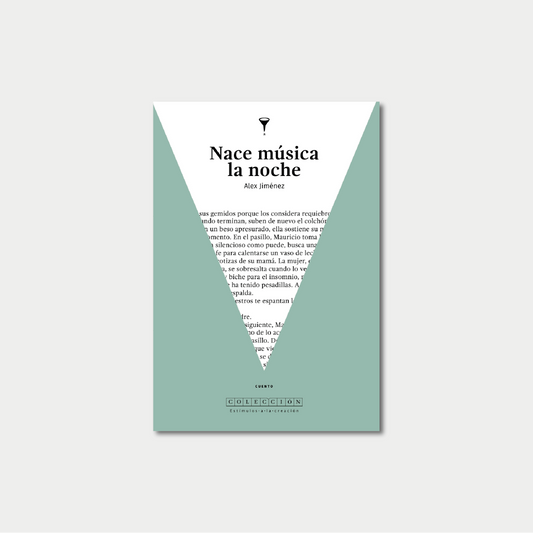 Nace música la noche