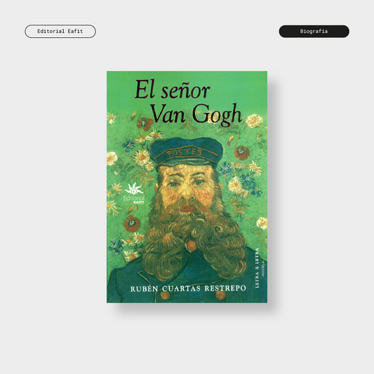 El señor Van Gogh